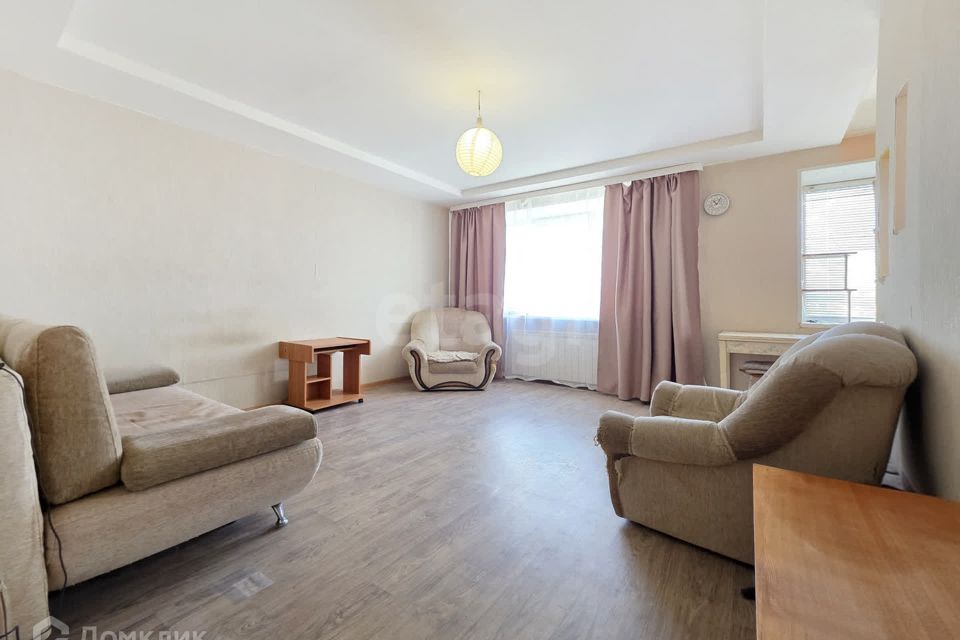 Продаётся 1-комнатная квартира, 30 м²