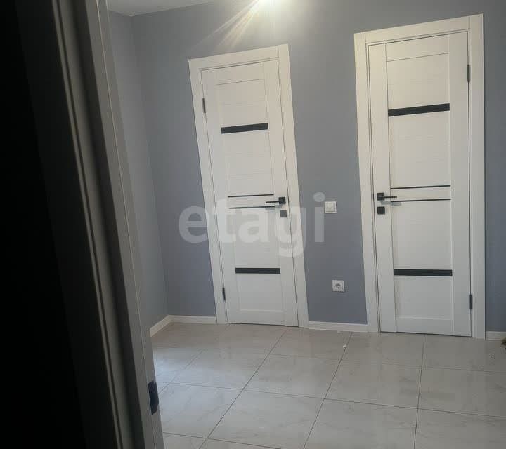 Продаётся 2-комнатная квартира, 62.4 м²