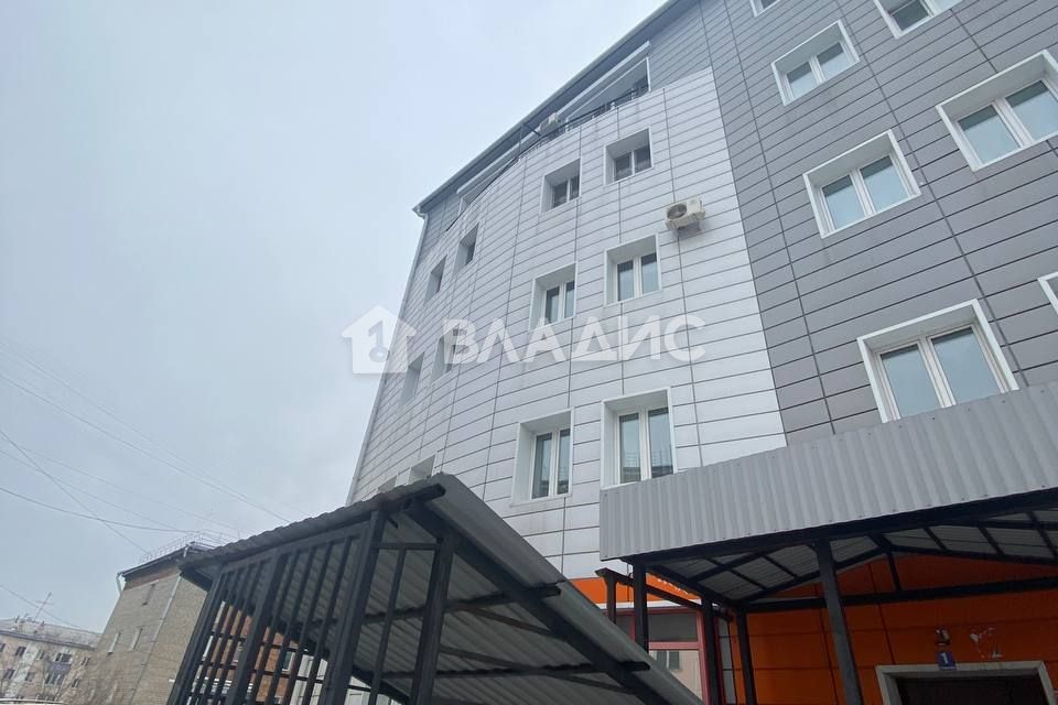 Продаётся 2-комнатная квартира, 72.9 м²