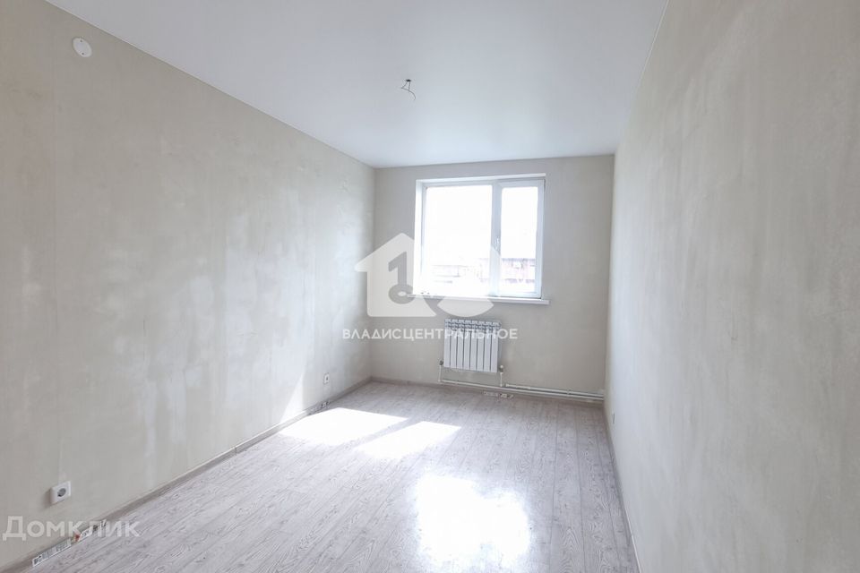 Продаётся 2-комнатная квартира, 58.4 м²