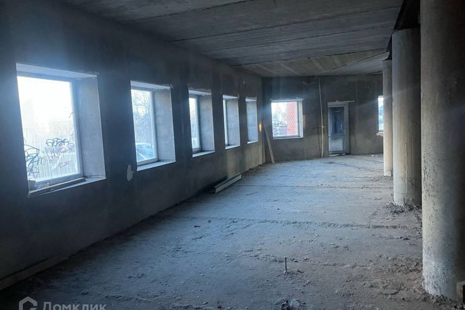 Продаётся офис, 590 м²