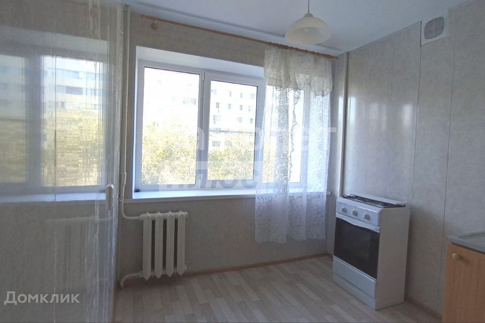 Продаётся 1-комнатная квартира, 34.1 м²