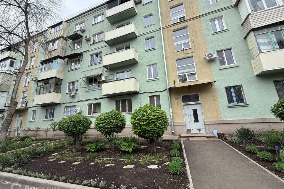 Продаётся 1-комнатная квартира, 18.3 м²