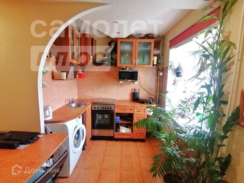 Продаётся 2-комнатная квартира, 41 м²