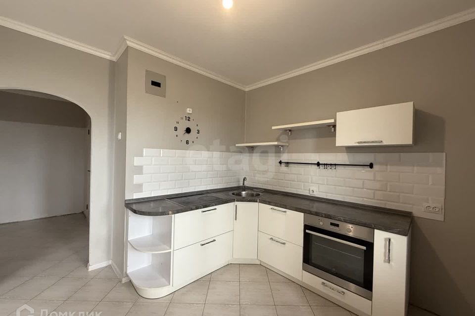 Сдаётся 2-комнатная квартира, 64 м²