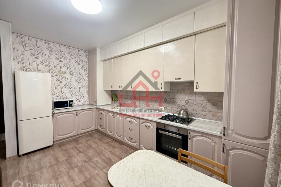 Продаётся 1-комнатная квартира, 50.3 м²