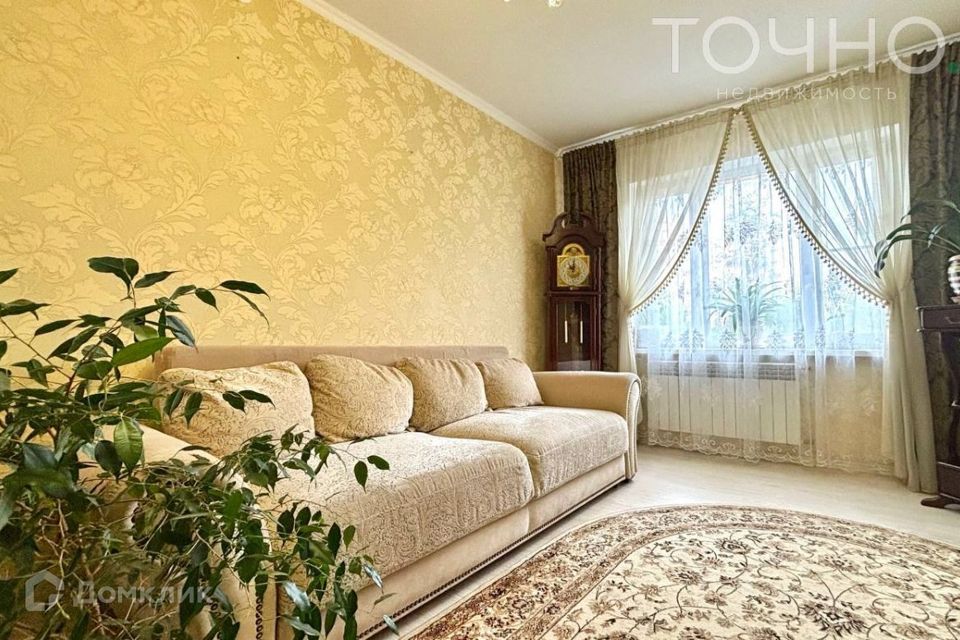 Продаётся 1-комнатная квартира, 41.6 м²