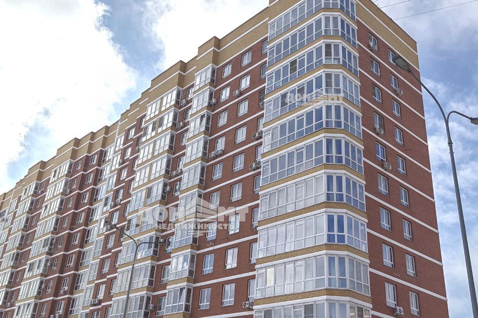 Продаётся 1-комнатная квартира, 35 м²