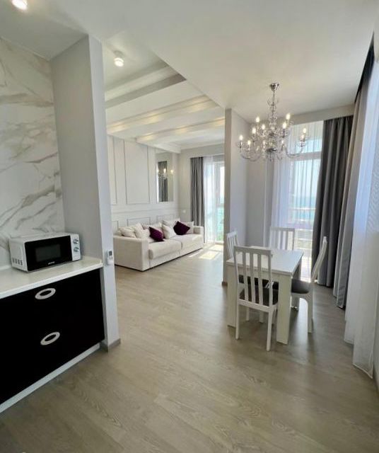Продаётся 2-комнатная квартира, 55 м²