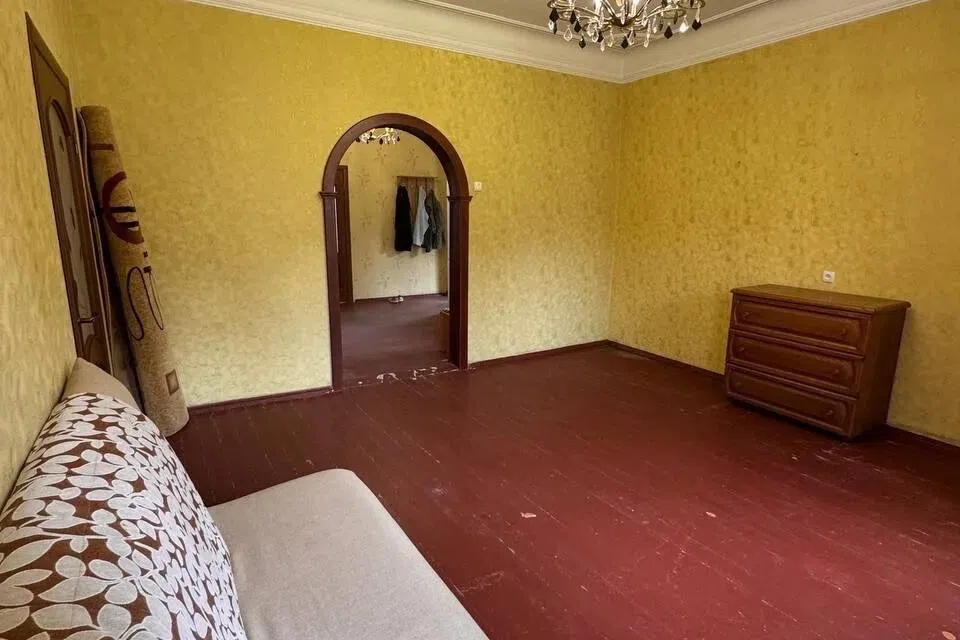 Продаётся 1-этажный дом, 106.4 м²