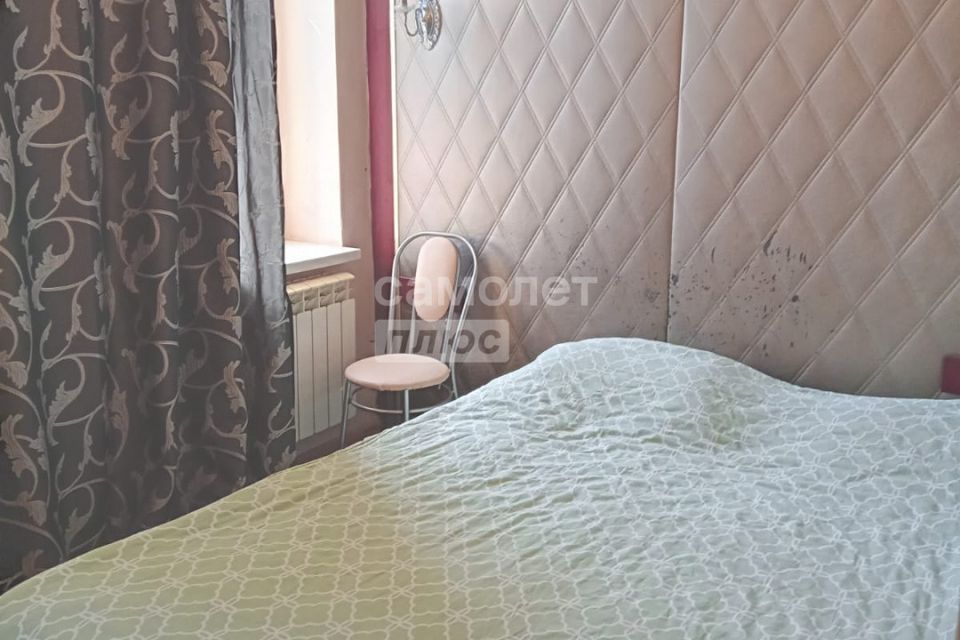 Продаётся студия, 18.9 м²