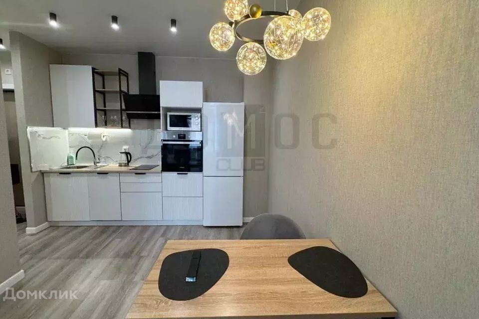 Продаётся 2-комнатная квартира, 40.5 м²