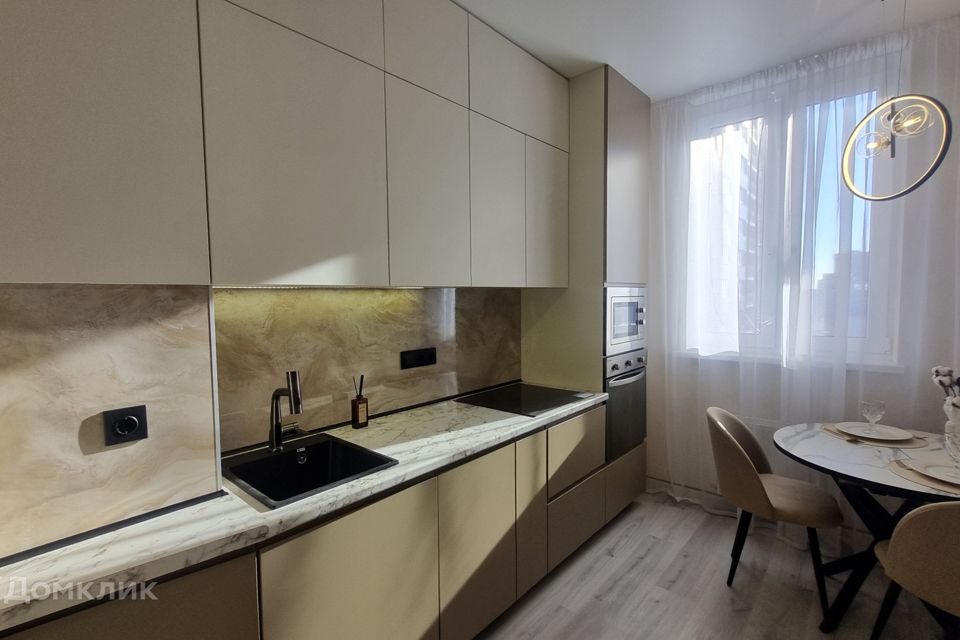 Продаётся 1-комнатная квартира, 36 м²