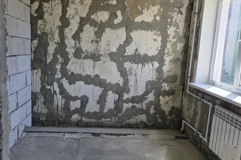 Продаётся 3-комнатная квартира, 47.5 м²