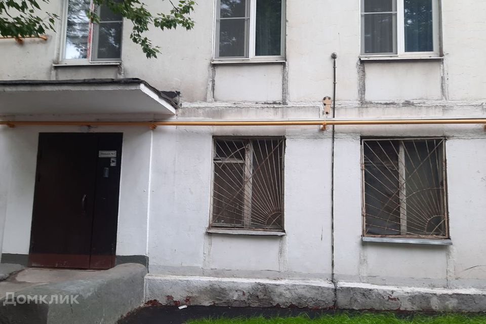 Продаётся студия, 13.2 м²