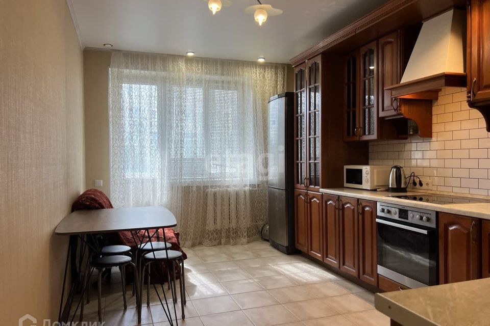 Продаётся 1-комнатная квартира, 43.9 м²