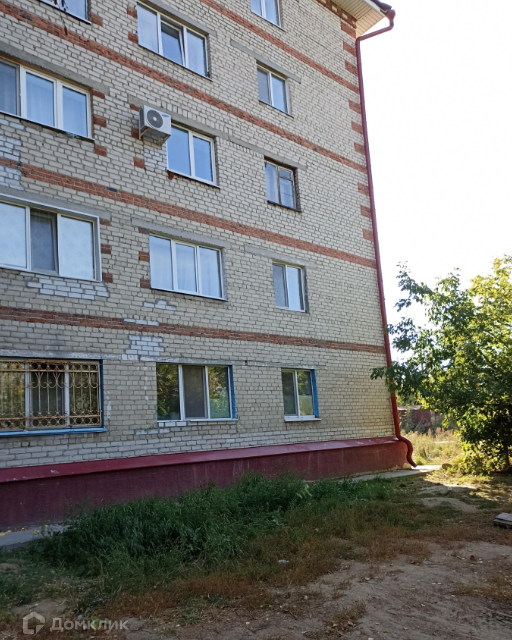 Продаётся студия, 25.2 м²