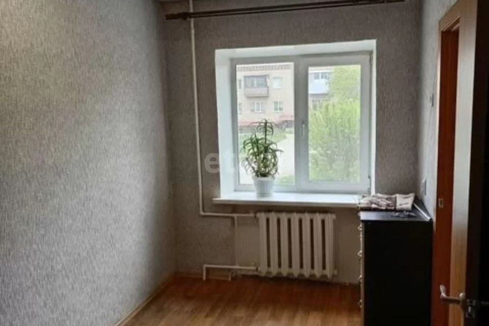 Продаётся 2-комнатная квартира, 43 м²
