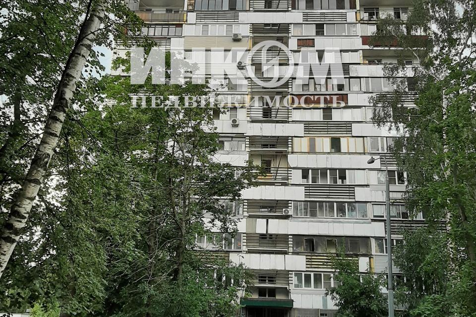 Продаётся 3-комнатная квартира, 65 м²