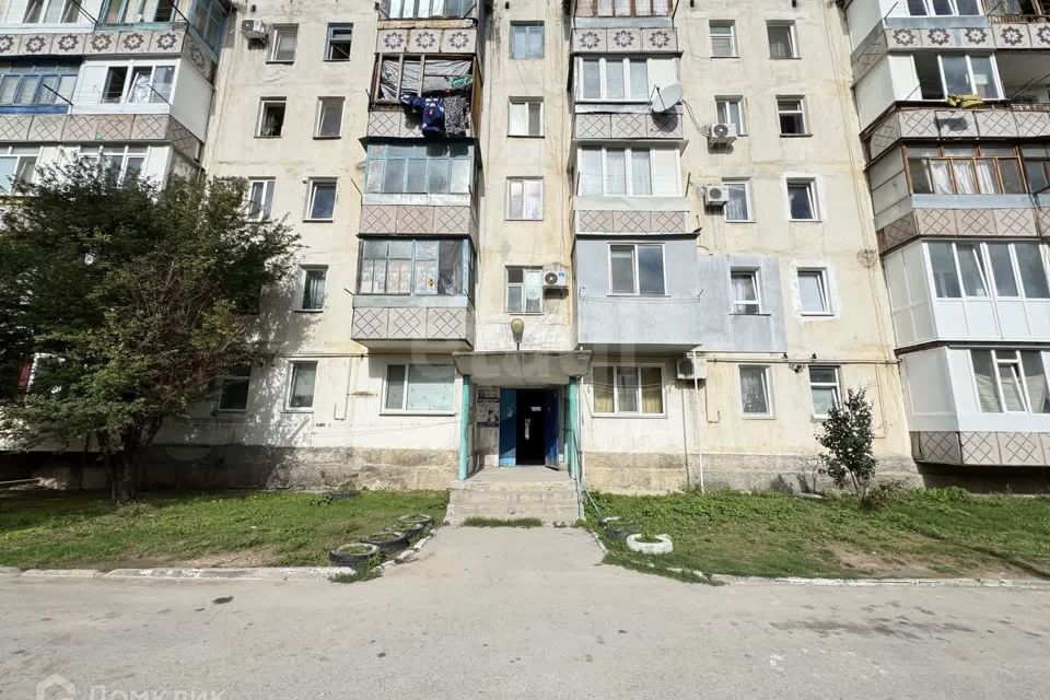 Продаётся 1-комнатная квартира, 30.9 м²