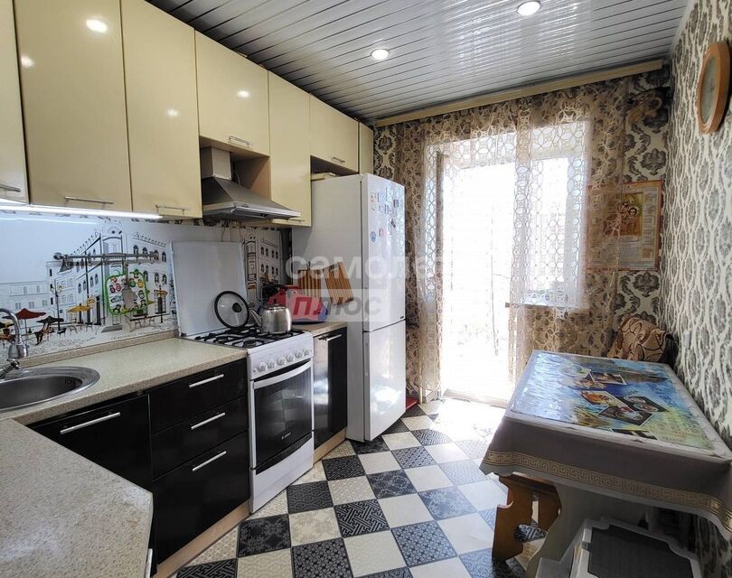 Продаётся 2-комнатная квартира, 47.5 м²