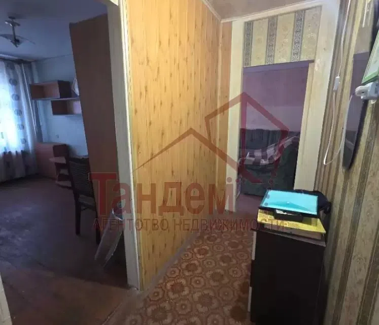 Продаётся 2-комнатная квартира, 42 м²