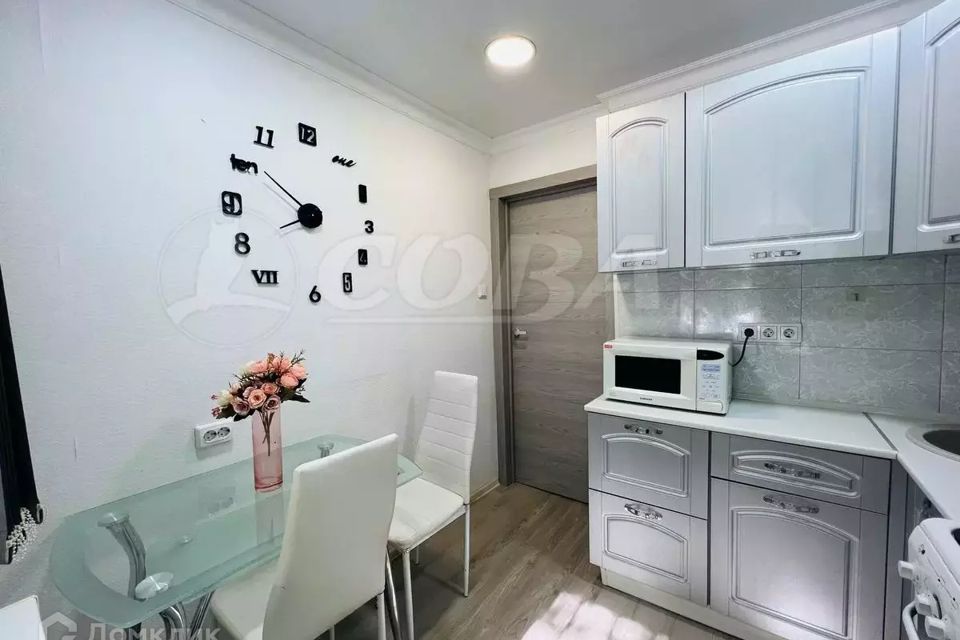 Продаётся 1-комнатная квартира, 30 м²