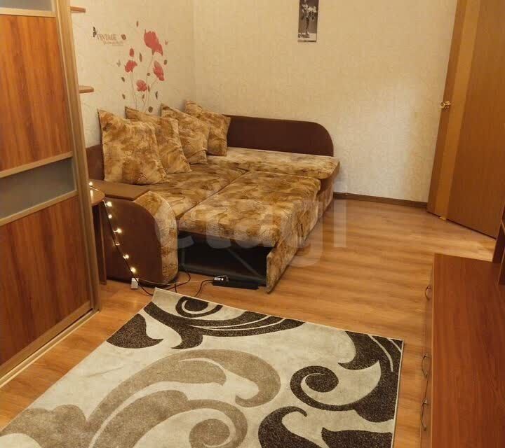 Продаётся 1-комнатная квартира, 30.3 м²