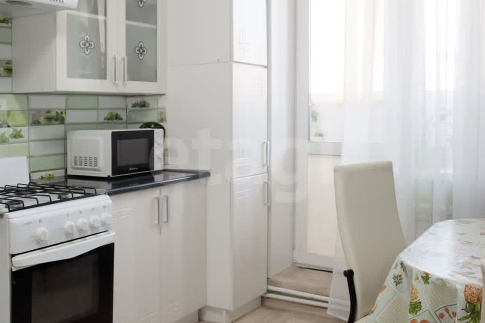 Продаётся 1-комнатная квартира, 33.7 м²