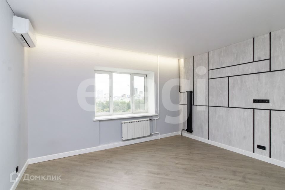 Продаётся 3-комнатная квартира, 128.1 м²