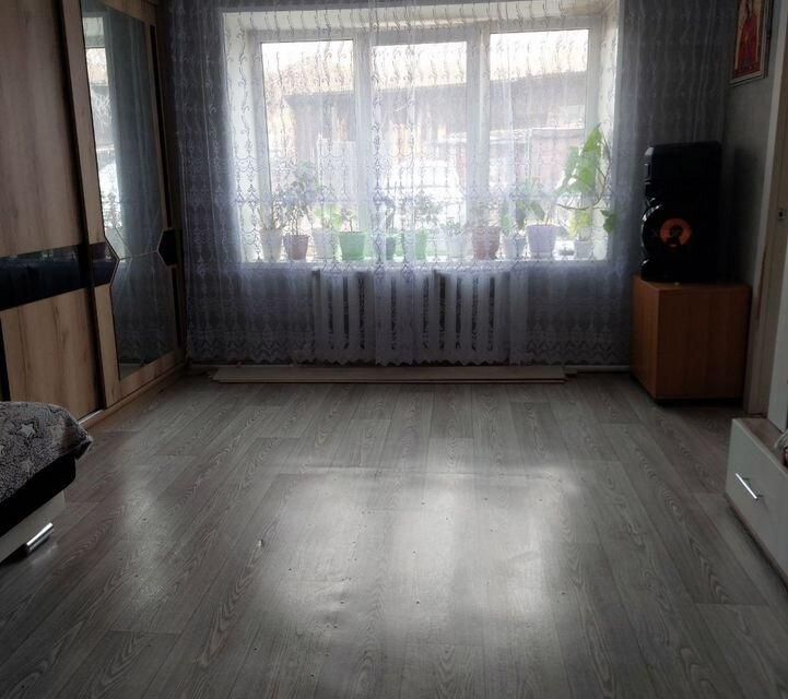 Продаётся 2-комнатная квартира, 37.7 м²