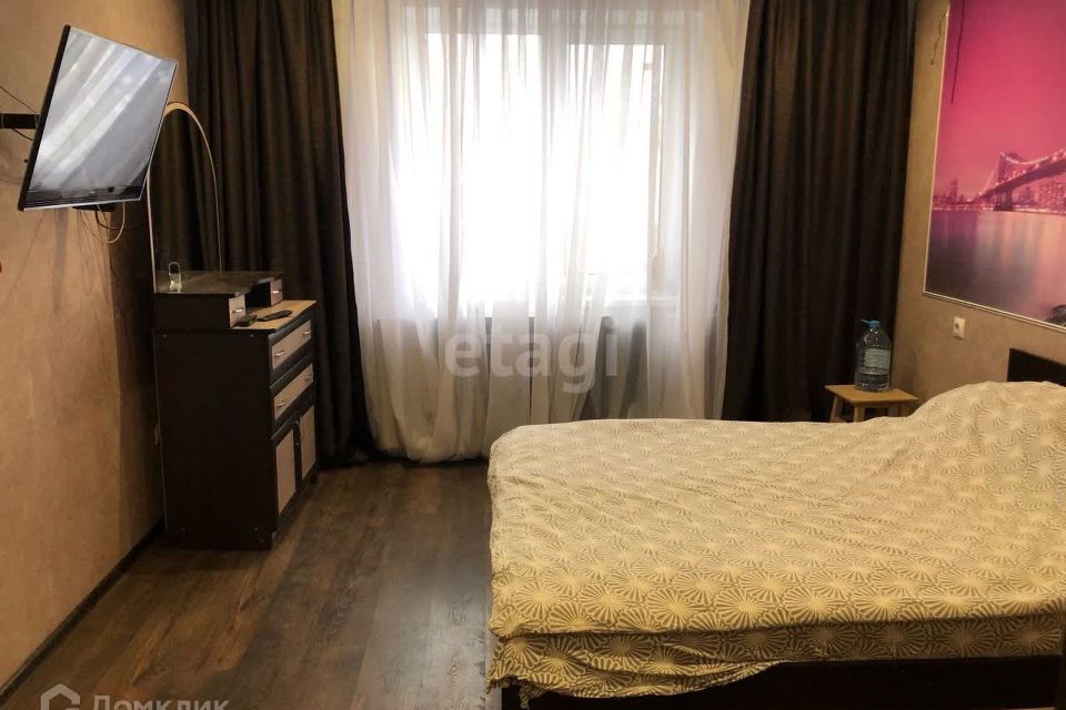 Сдаётся 2-комнатная квартира, 53 м²