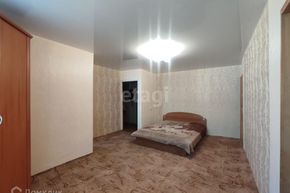 Продаётся 2-комнатная квартира, 44.2 м²