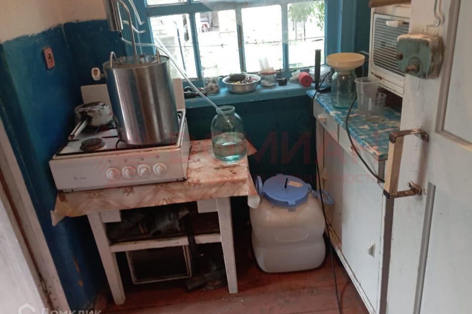 Продаётся 1-этажный дом, 65.5 м²