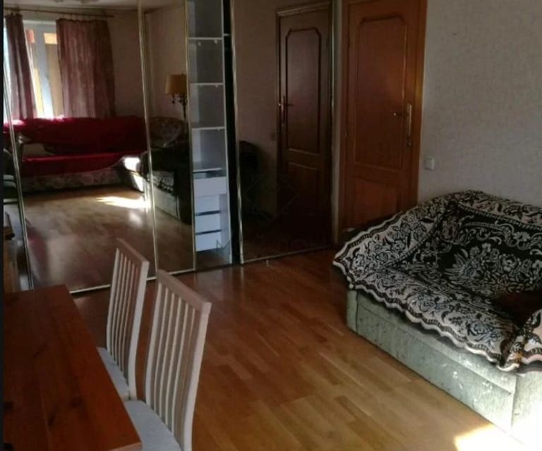 Сдаётся 2-комнатная квартира, 47 м²