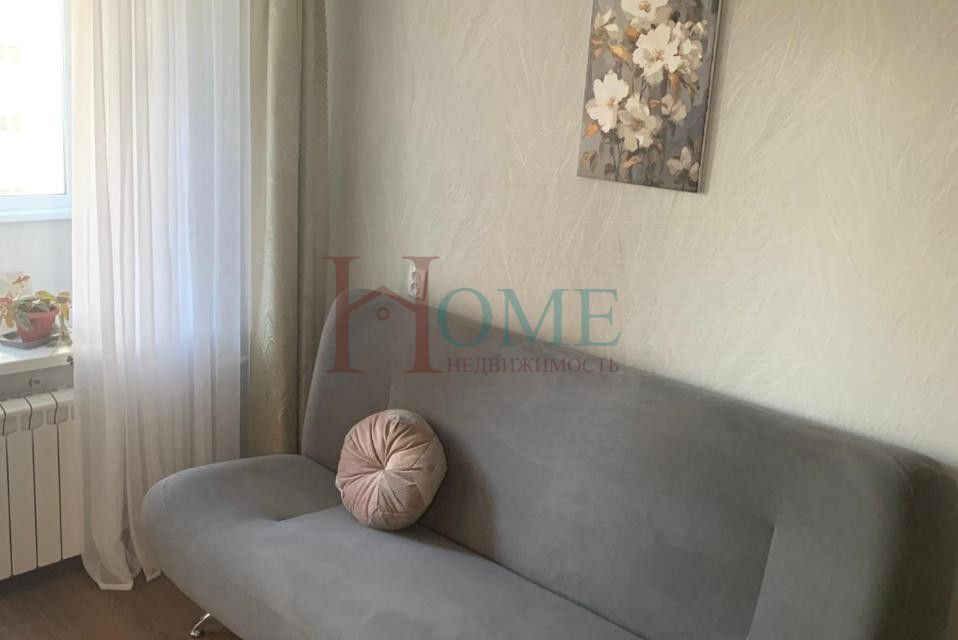 Сдаётся 1-комнатная квартира, 31 м²