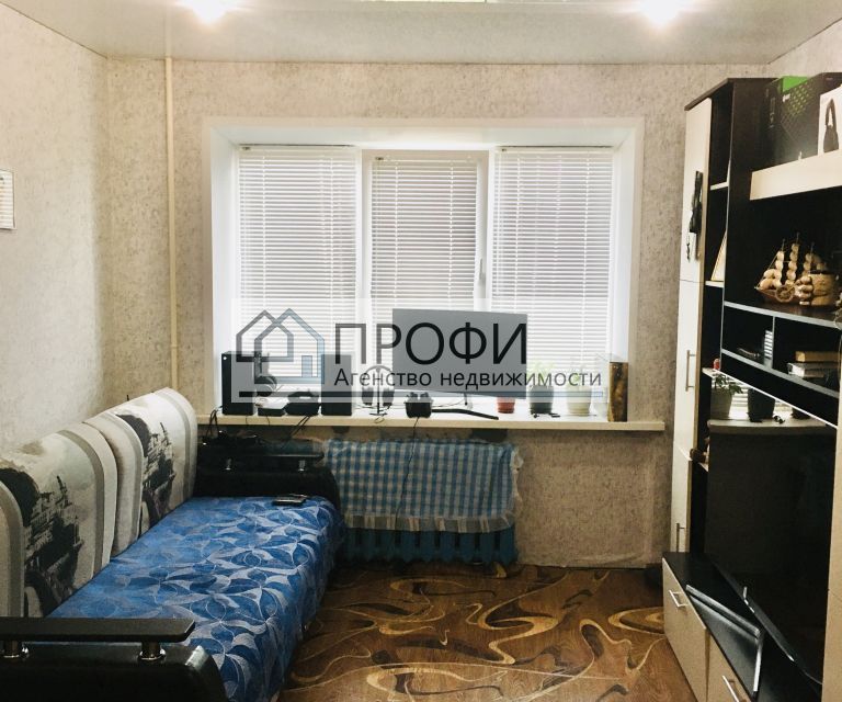 Продаётся 2-комнатная квартира, 40.1 м²
