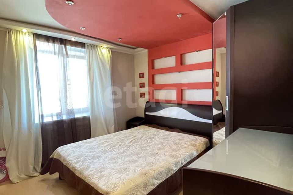 Продаётся 2-комнатная квартира, 50.9 м²