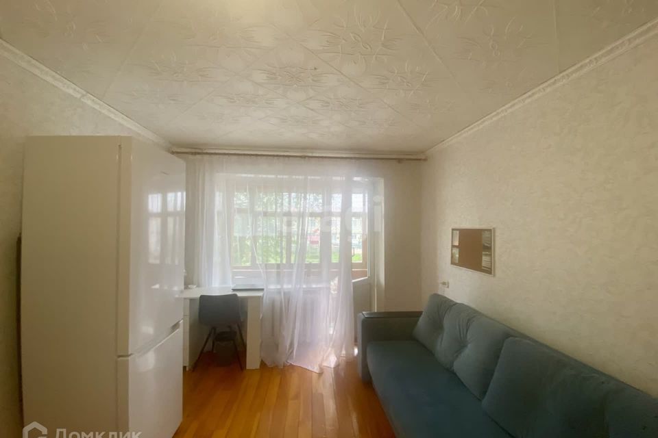 Продаётся 3-комнатная квартира, 61.5 м²
