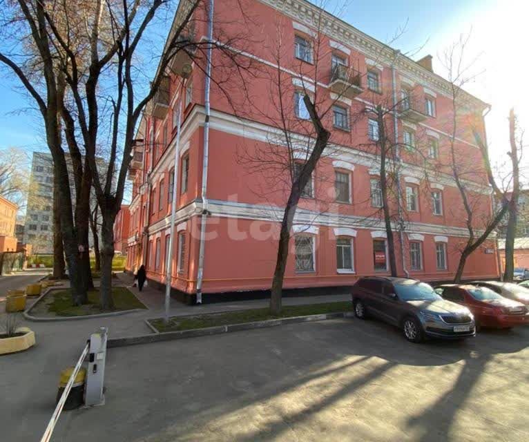 Lab of Art, курсы и мастер-классы, Берсеневский пер., 5, стр. 4, Москва — Яндекс Карты