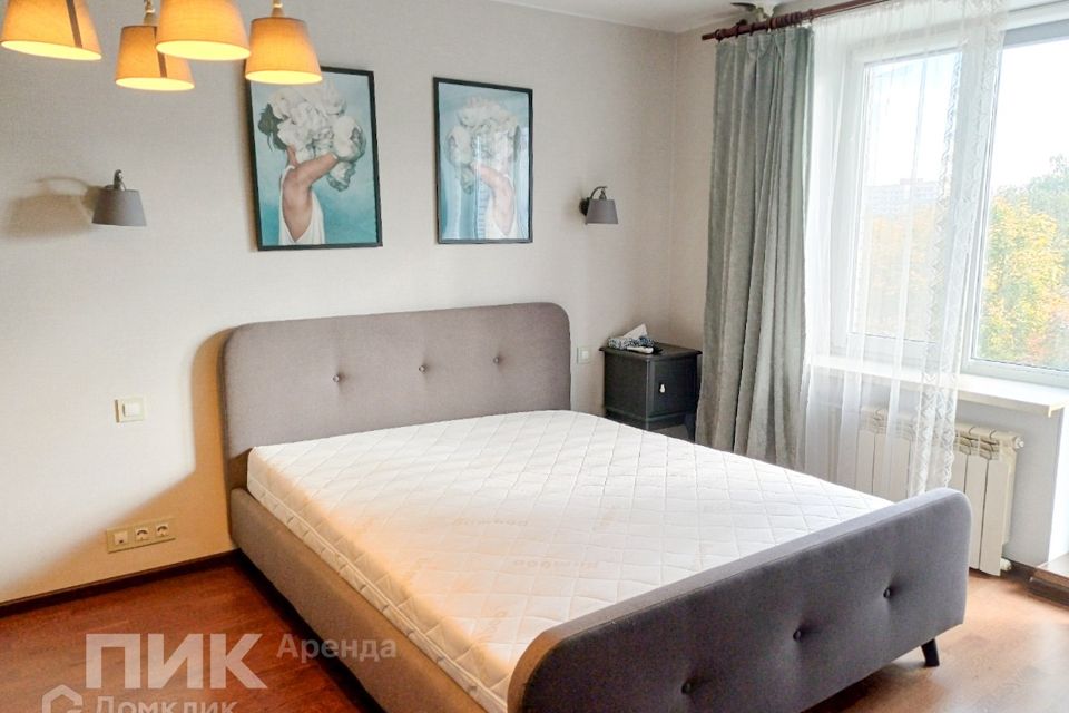 Сдаётся 1-комнатная квартира, 34.4 м²