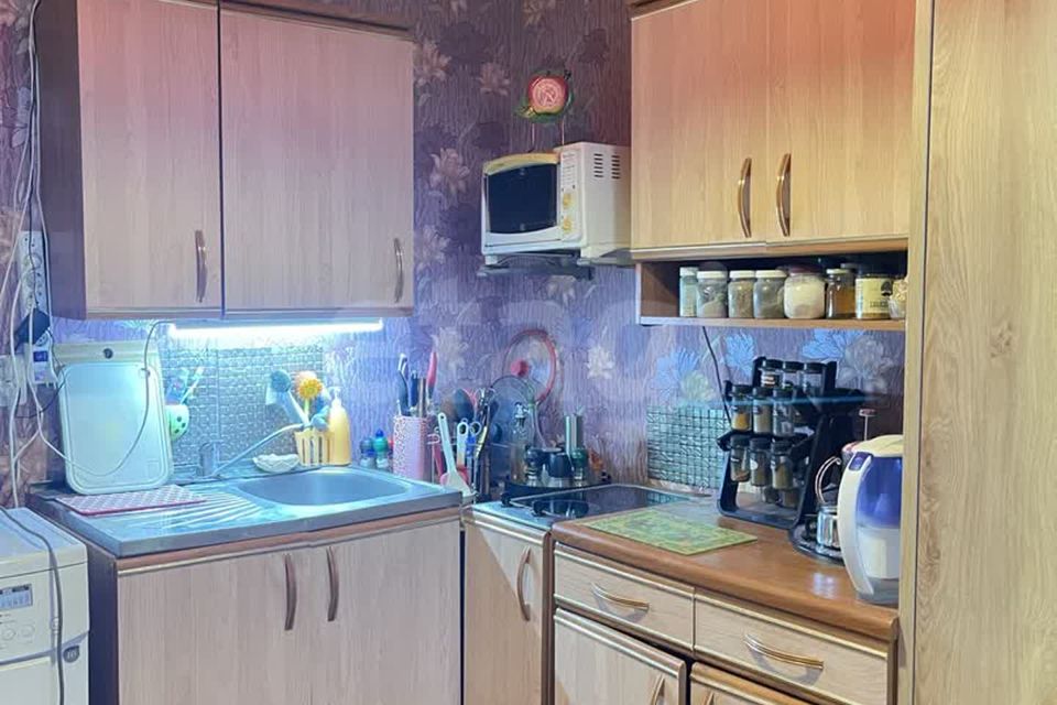 Продаётся комната в 1-комн. квартире, 21.9 м²