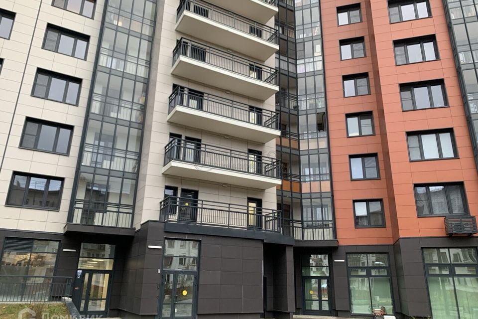 Продаётся 3-комнатная квартира, 72 м²