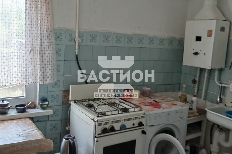Продаётся 1-этажный дом, 55 м²