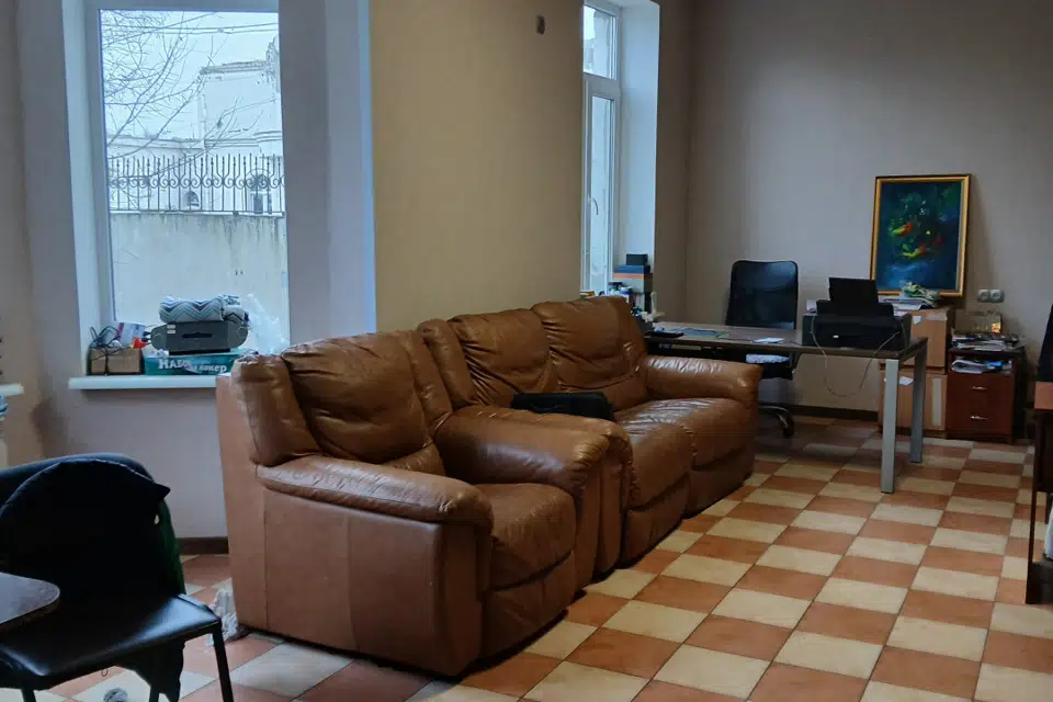 Продаётся 4-этажный дом, 251 м²