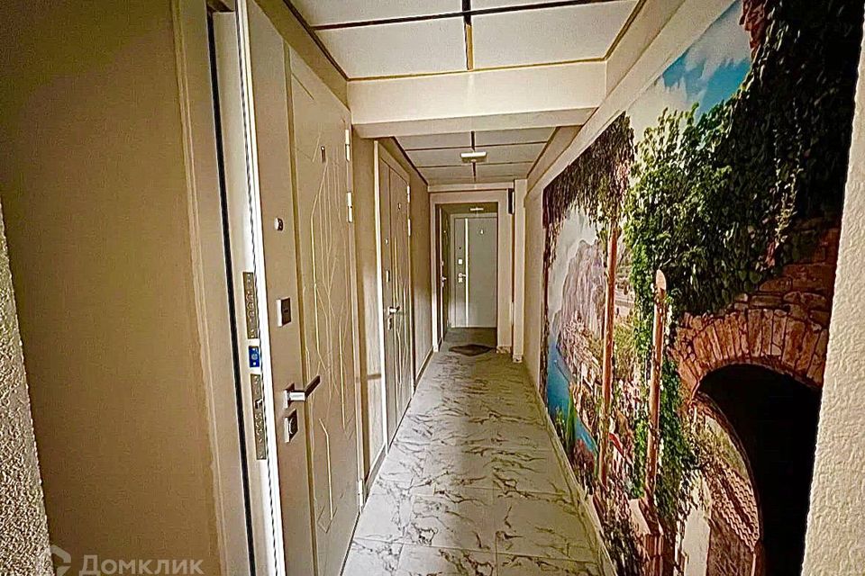 Продаётся студия, 13.4 м²