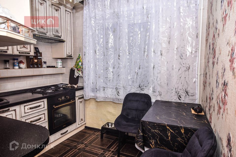 Продаётся 3-комнатная квартира, 60 м²
