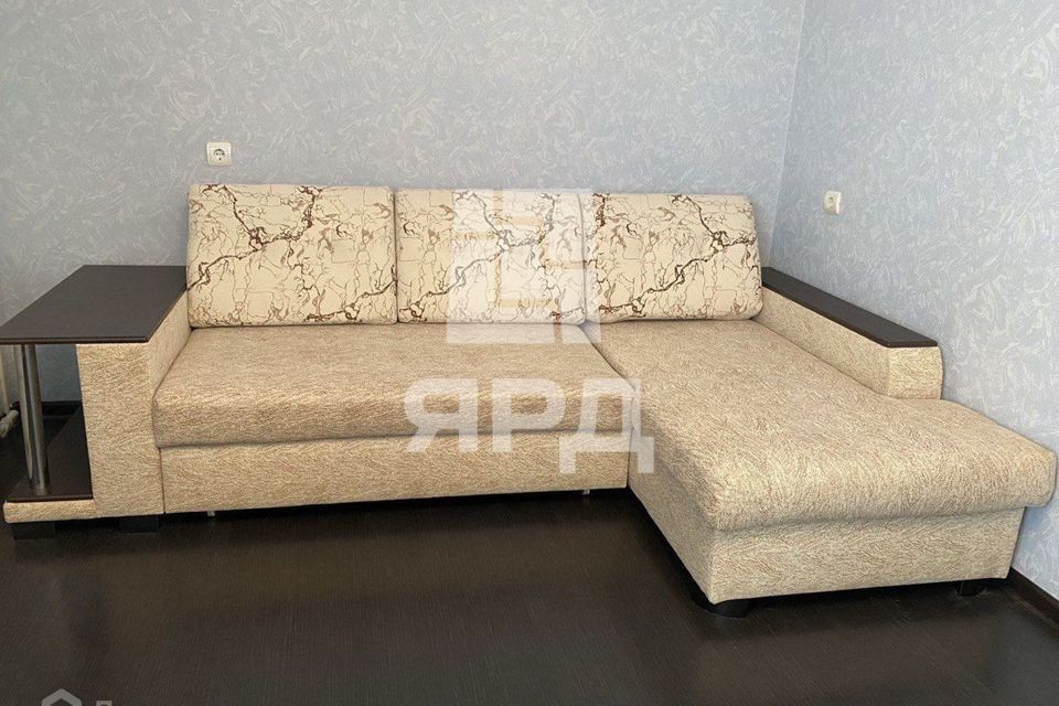 Продаётся 2-комнатная квартира, 54.9 м²