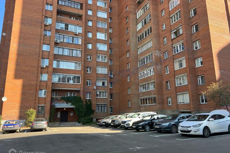 Продаётся 1-комнатная квартира, 34 м²