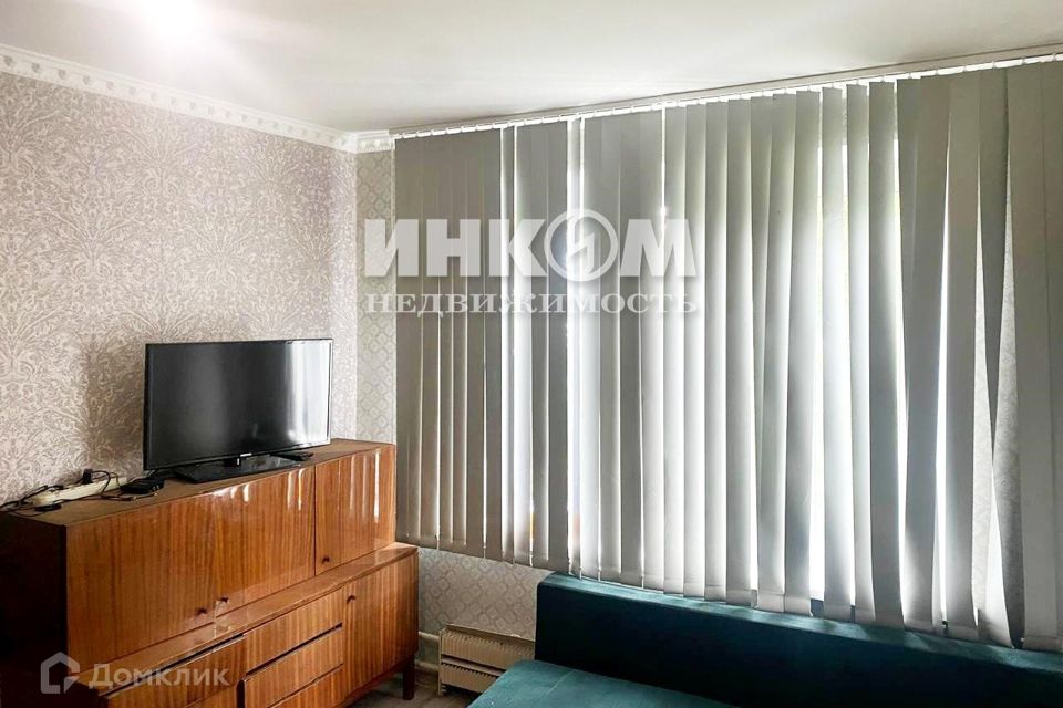 Сдаётся 3-комнатная квартира, 60 м²